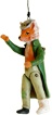 mvo fox's pinocchio