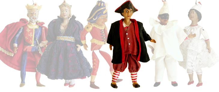 j2me meneghino commedia dell'arte_s