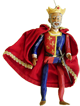 king marionette