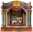 te24m marionettes theatre