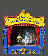 Music Box - Theatre - TE11C