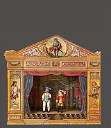 Music Box - Theatre - TE19MC