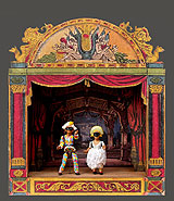 Music Box - Theatre - TE2MC